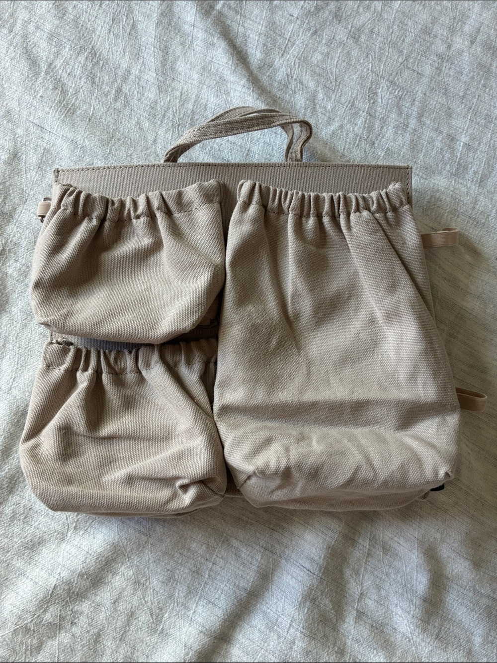 ToteSavy Mini Bag Organizer